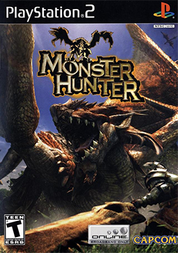 Monster Hunter Trivia