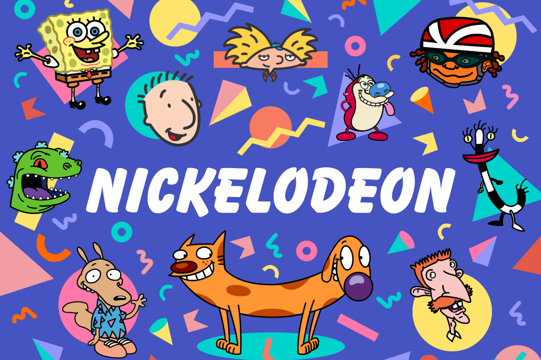 Can You Guess the Cartoon Network Characters by Their Catchphrase?