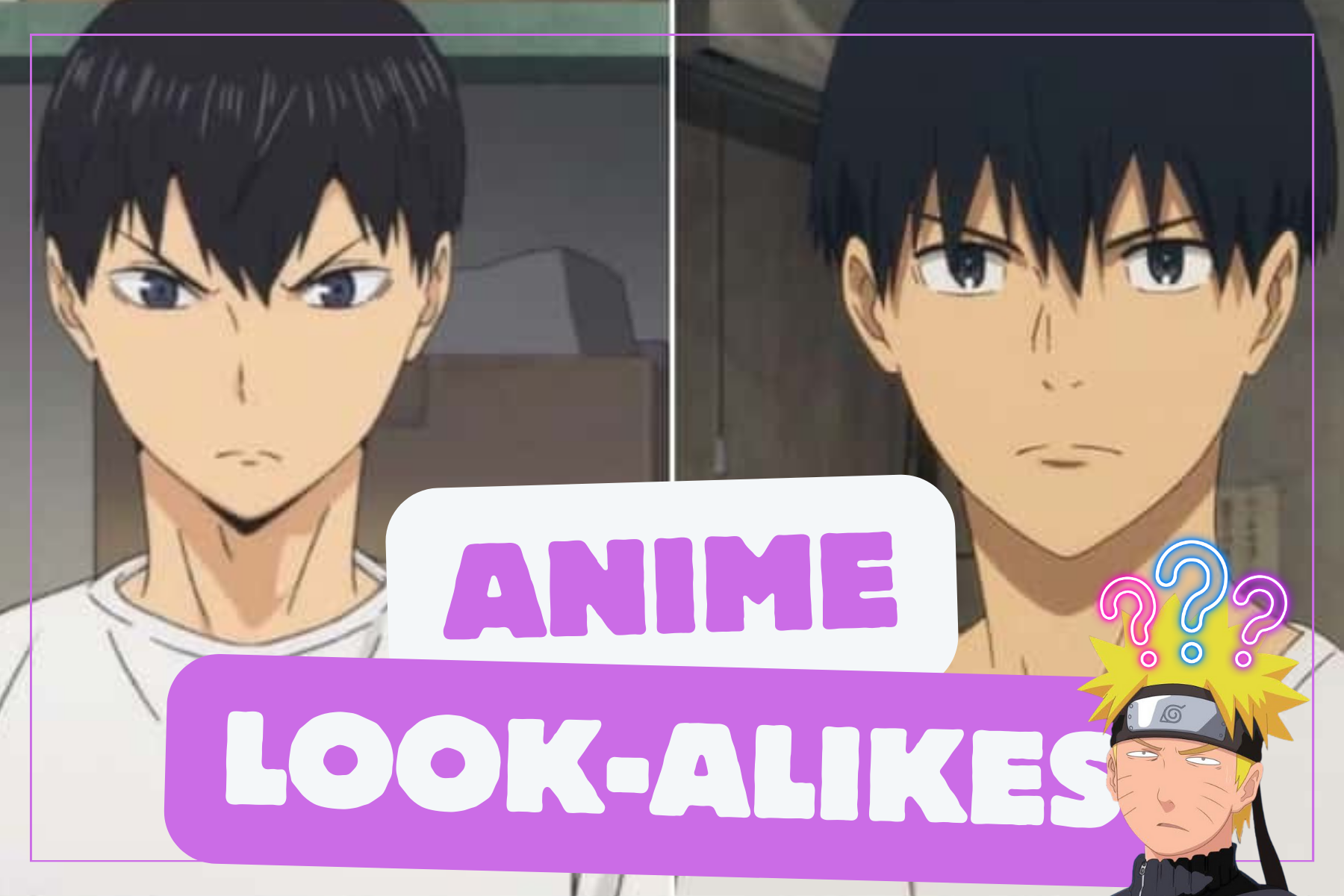 KNB Characters and their role on Alice - Haikyuu to Basuke