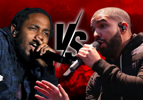 Kendrick VS Drake: Match the Lyrics to the Rapper