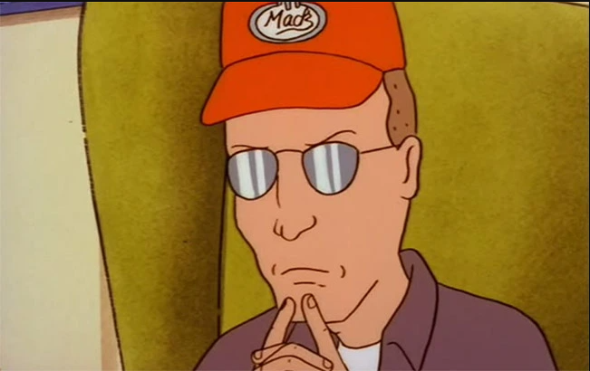 Dale’s Conspiracy Theories…Or Not?