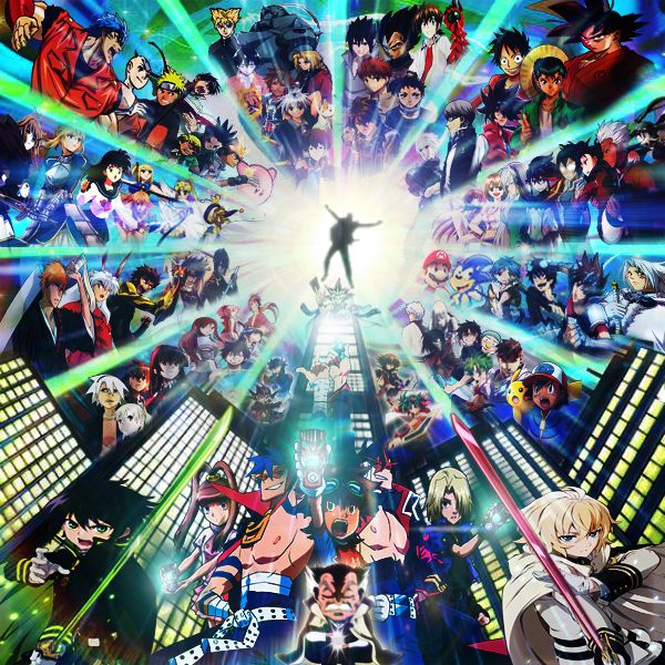 Guess the Anime From its Alternate Title