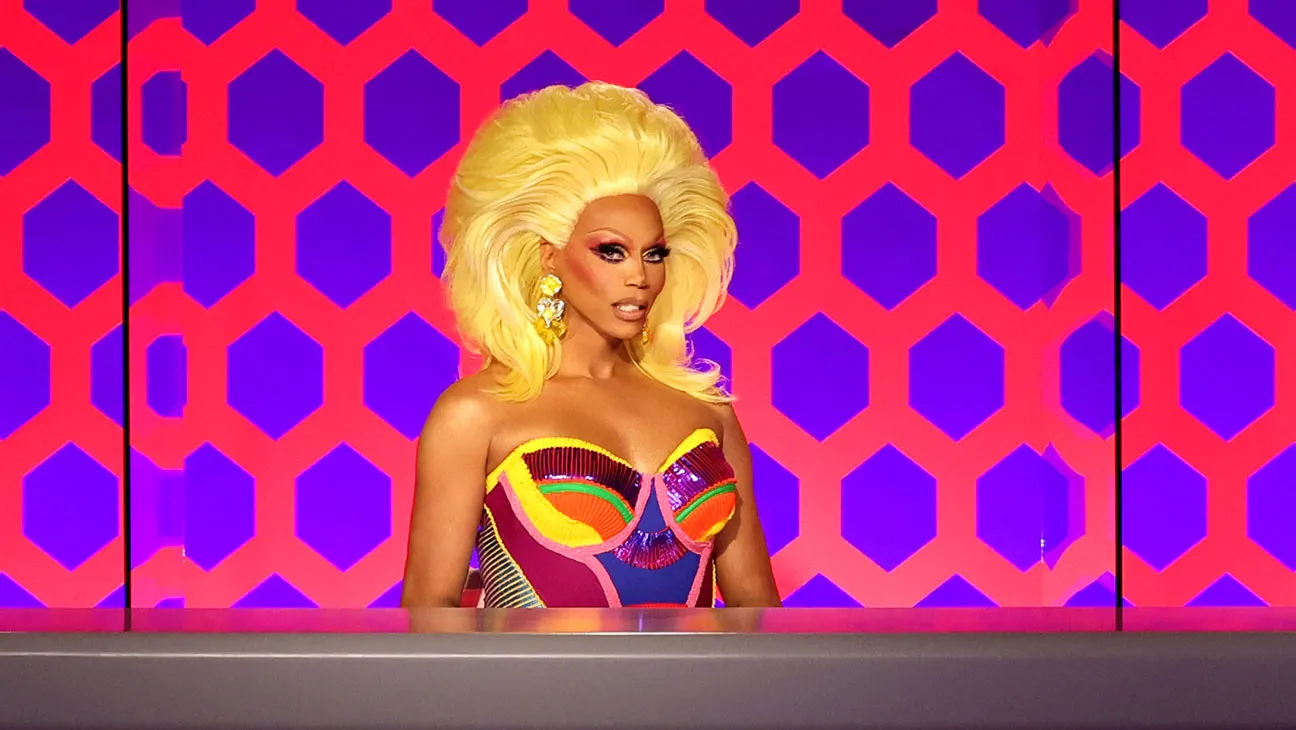 The RuPaul's Drag Race Very First Eliminated Trivia Quiz