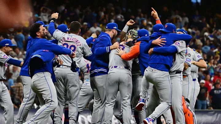 New York Mets History Quiz