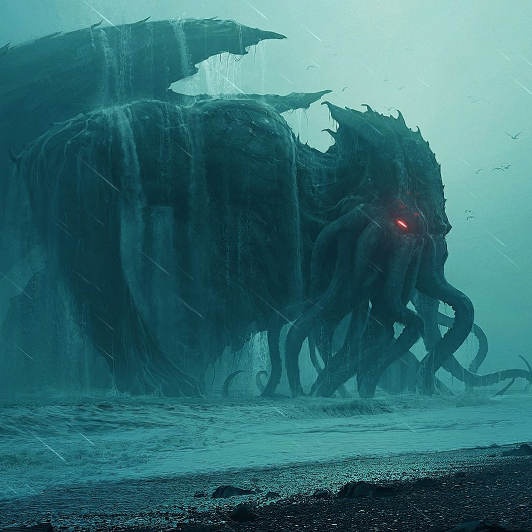 Can you name these Lovecraftian films?