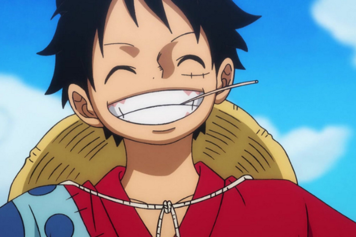 ONE PIECE ANIME EYE QUIZ, 50 Characters