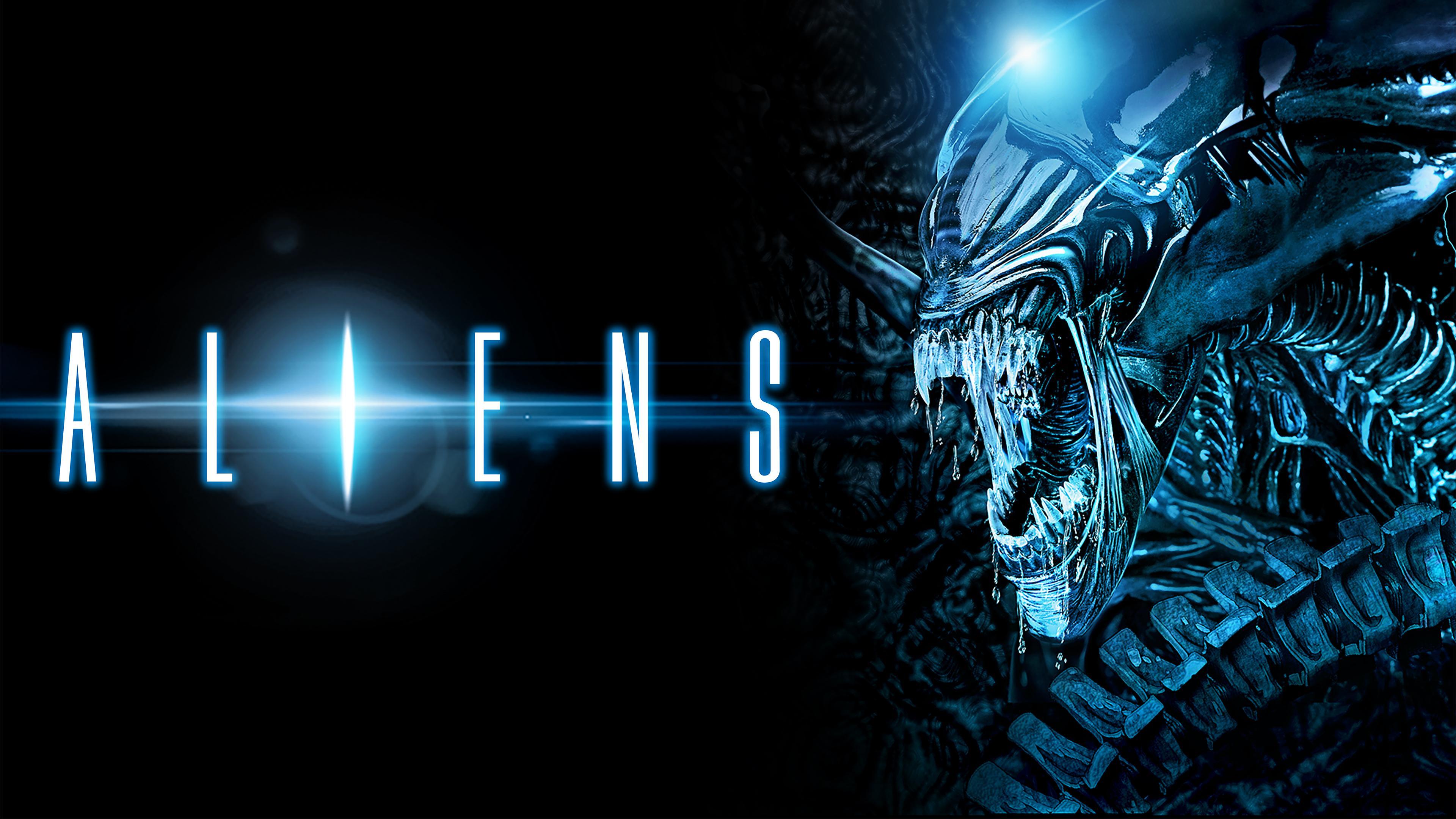 The Ulitmate Aliens Trivia Quiz