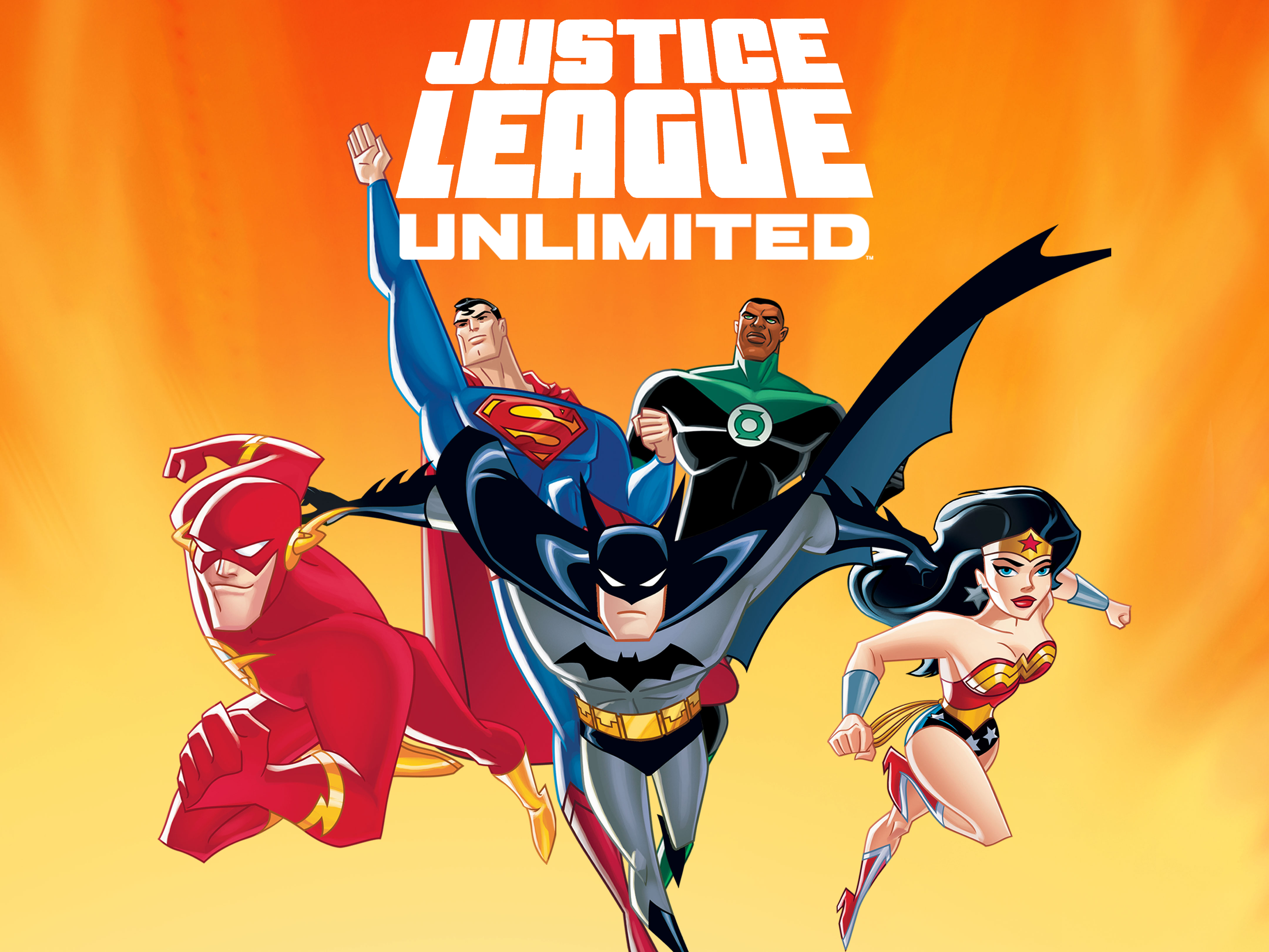 The Ultimate Justice League: Unlimited Trivia Quiz