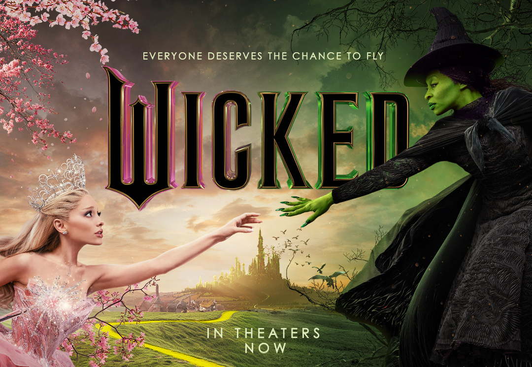 The Ultimate Wicked Movie Trivia Quiz