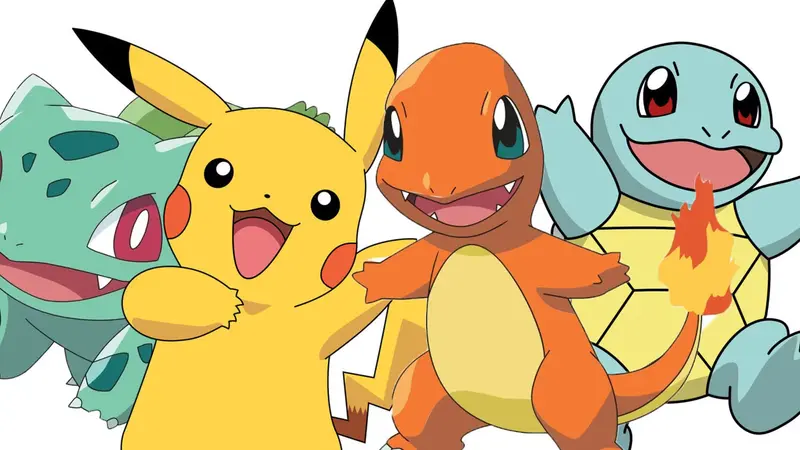 pokemon character quiz HARD 2