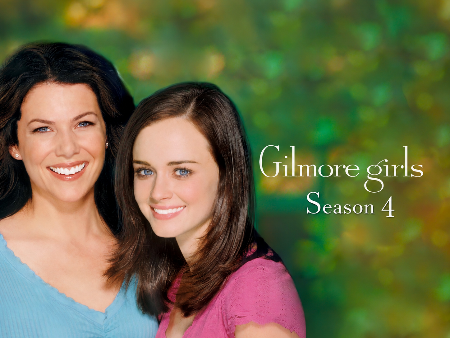The Ultimate Gilmore Girls Season 4 Trivia Quiz