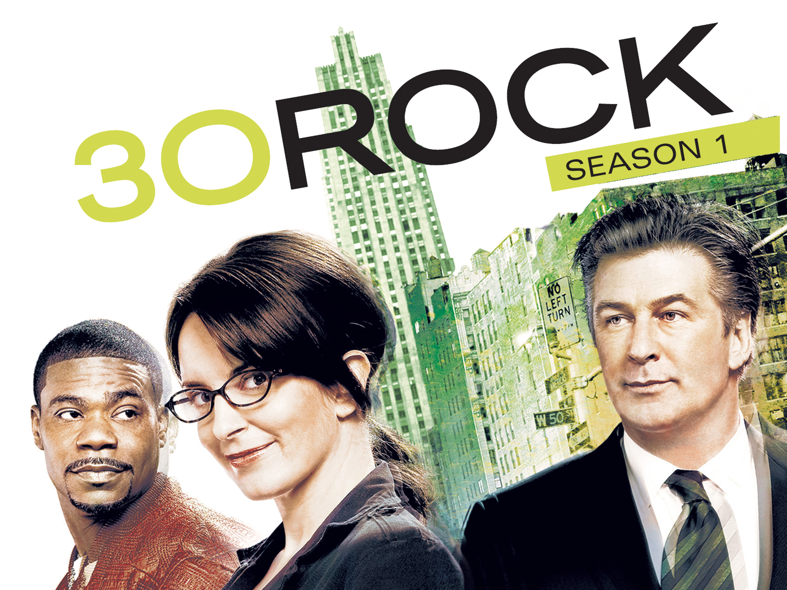 The 30 Rock Season One Trivia Quiz