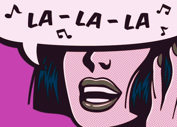 Beat the Clock – Complete the Lyrics MEDIUM Trivia!