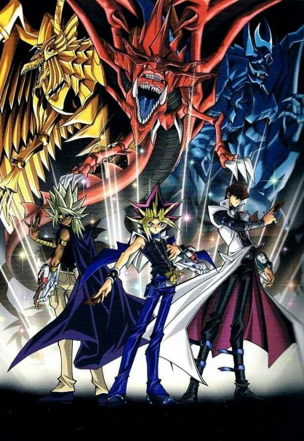Yugioh