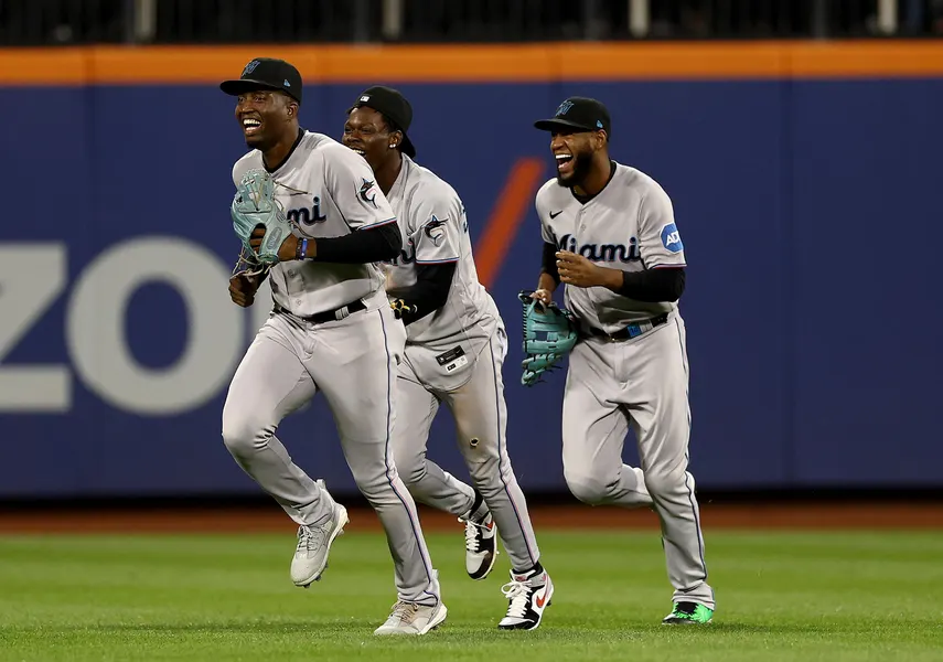 Miami Marlins Franchise History Quiz