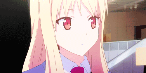 The Pet Girl of Sakurasou - [Gif Images] Anime Trivia Quiz
