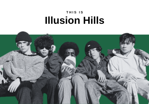 How Well Do You Know Illusion Hills?