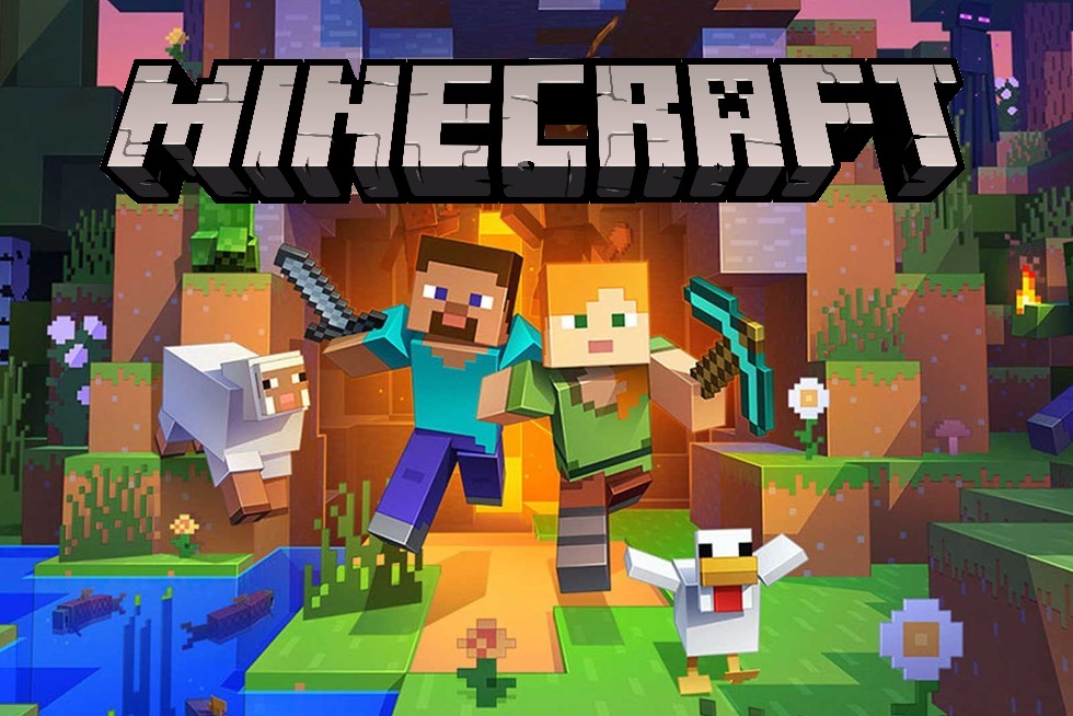 The Ultimate Minecraft Quiz