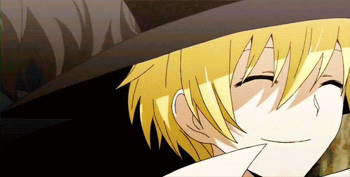 The Best Duos in Anime History [Gif Images] - Legendary Trivia Quiz ...