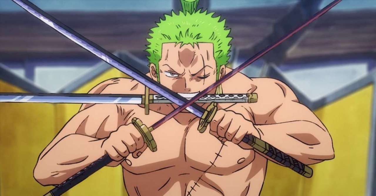 Quiz sobre Zoro de One Piece. #quiz #zorororonoa #quizonepiece