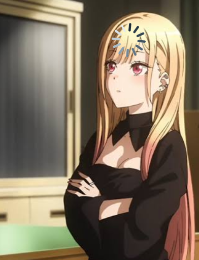 Can you guess these anime characters original forms?