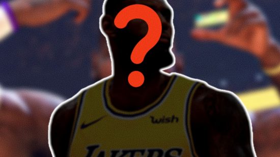 Guess The NBA Player By Their Picture (EASY to HARD)