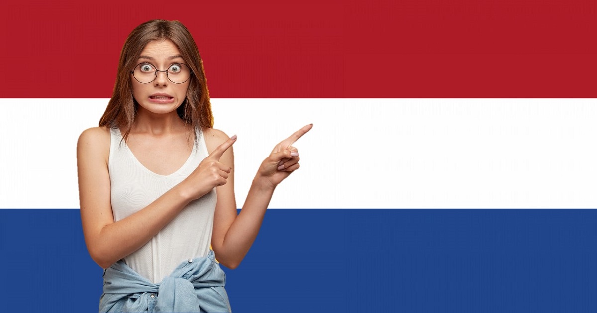 Dutch Vocabulary Basics Quiz