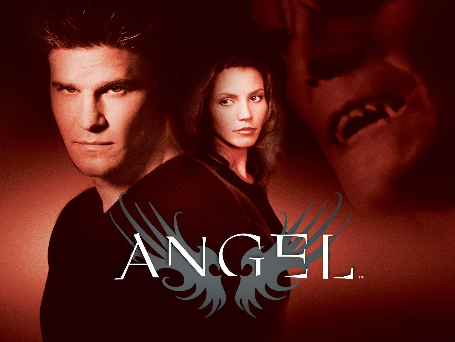 The Very Difficult 'Angel' Season One Trivia Quiz