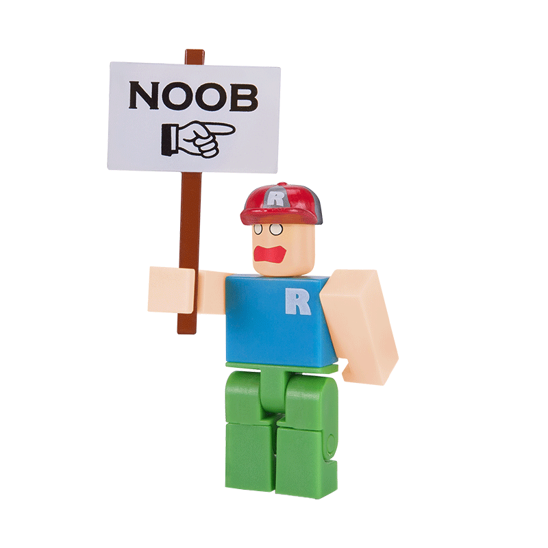 roblox classic noob