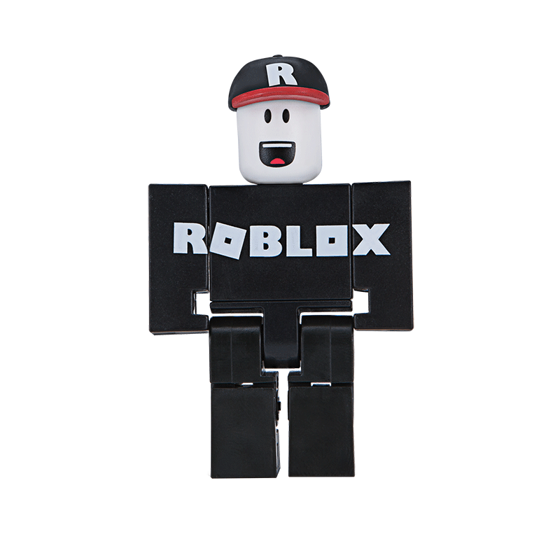 Roblox Series 2 Mystery Figures Quiz - TriviaCreator