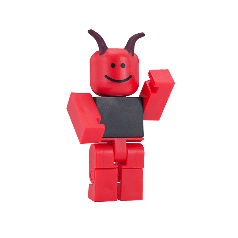 Roblox Series 2 Mystery Figures Quiz - TriviaCreator