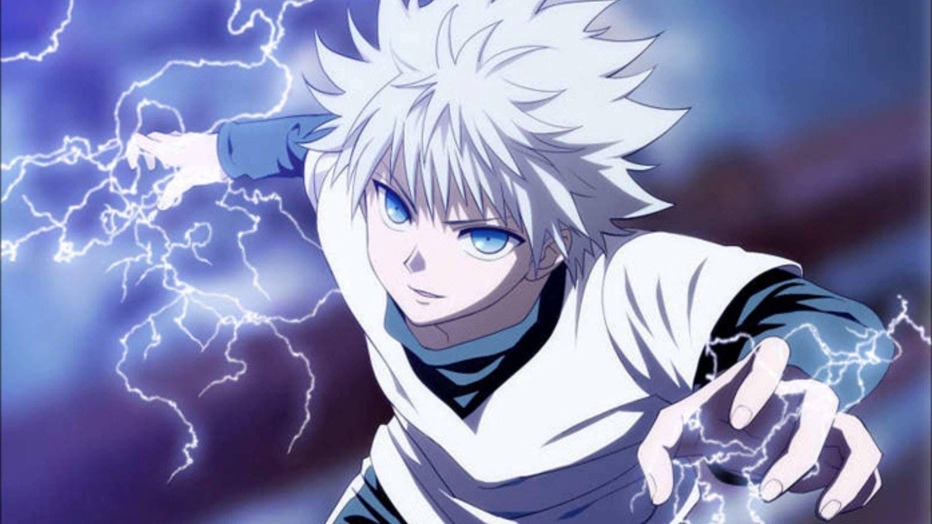 Which Anime This Support Character Is From Quiz