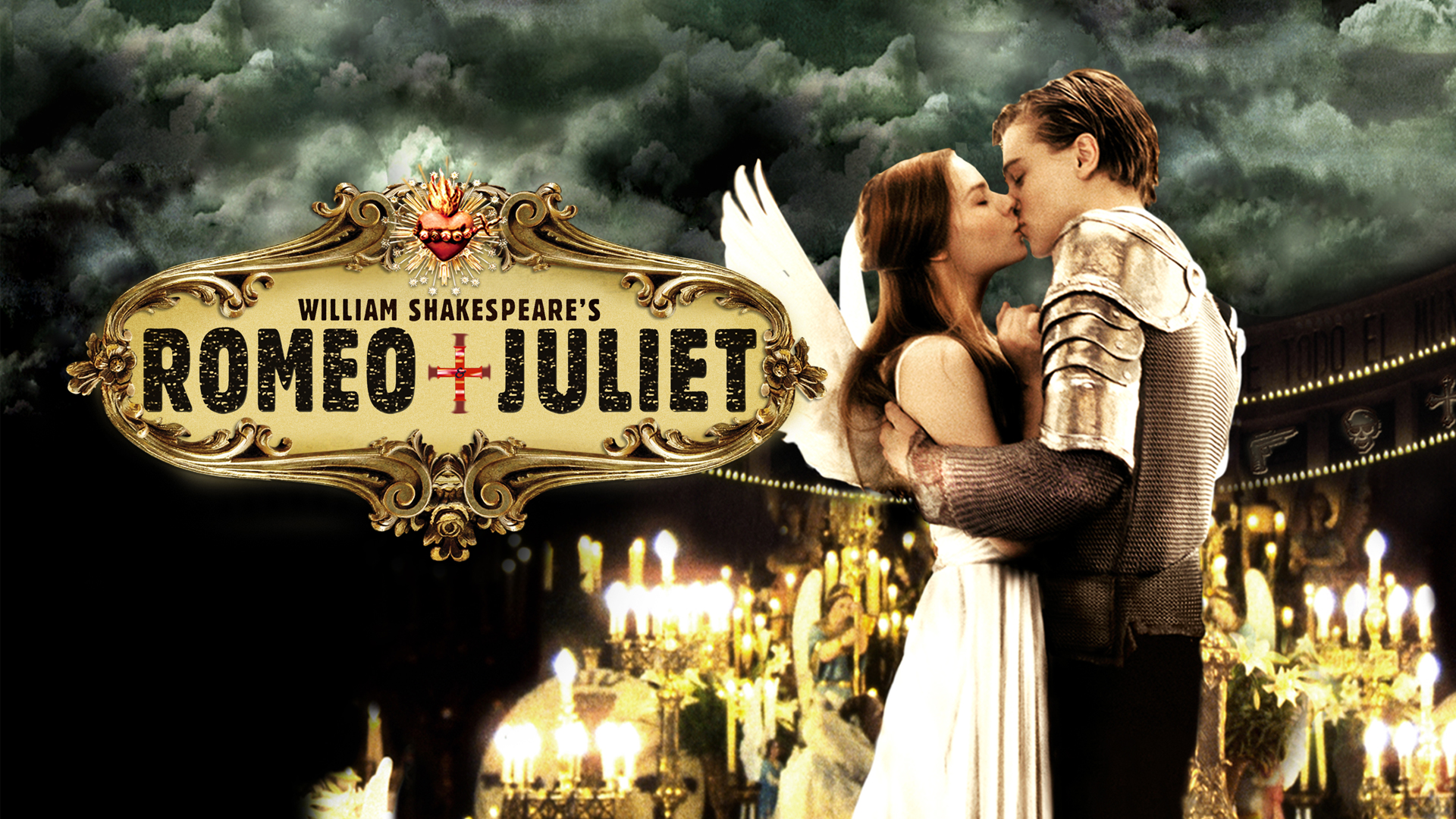 The Ultimate Romeo + Juliet Trivia Quiz