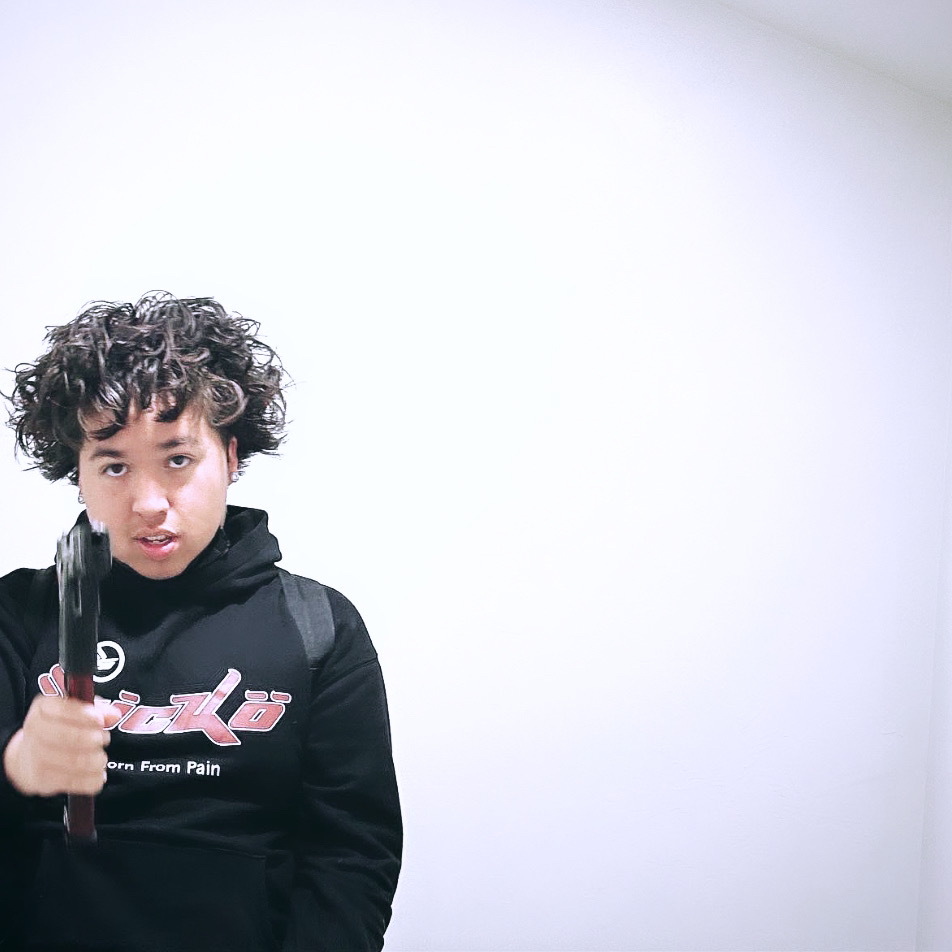 Underground Rap Quiz (Rage, Digicore, etc)