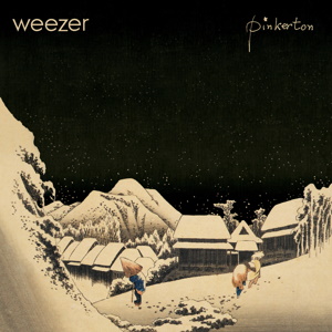 Pinkerton by Weezer Trivia