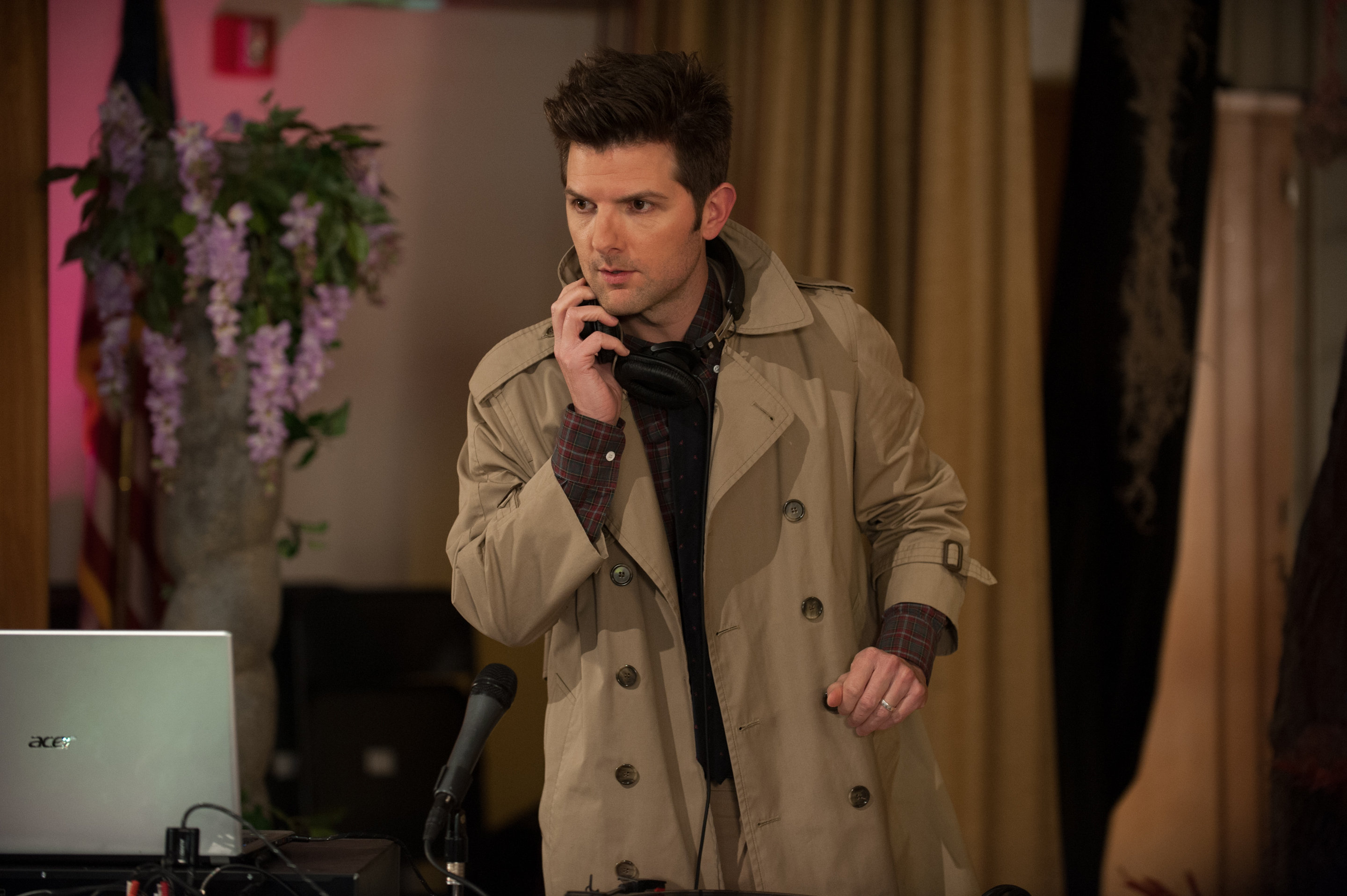 The Ben Wyatt Trivia Quiz