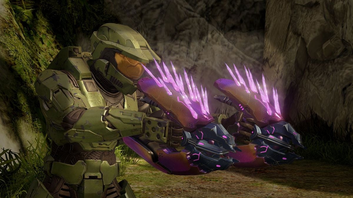 Match the Weapon to the Game Quiz