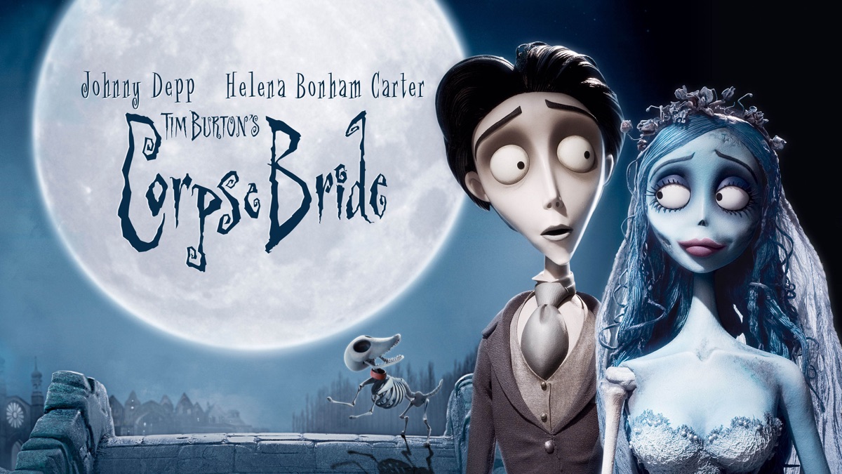 The Ultimate Corpse Bride Trivia Quiz