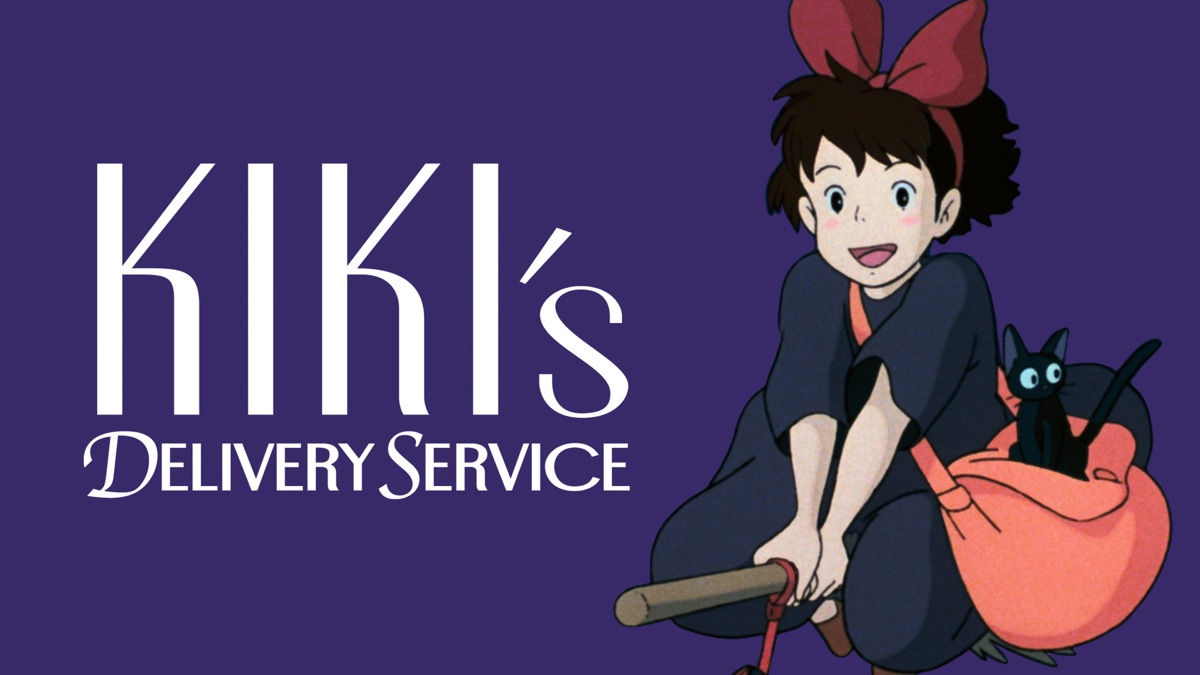 The Ultimate Kiki's Delivery Service Trivia Quiz