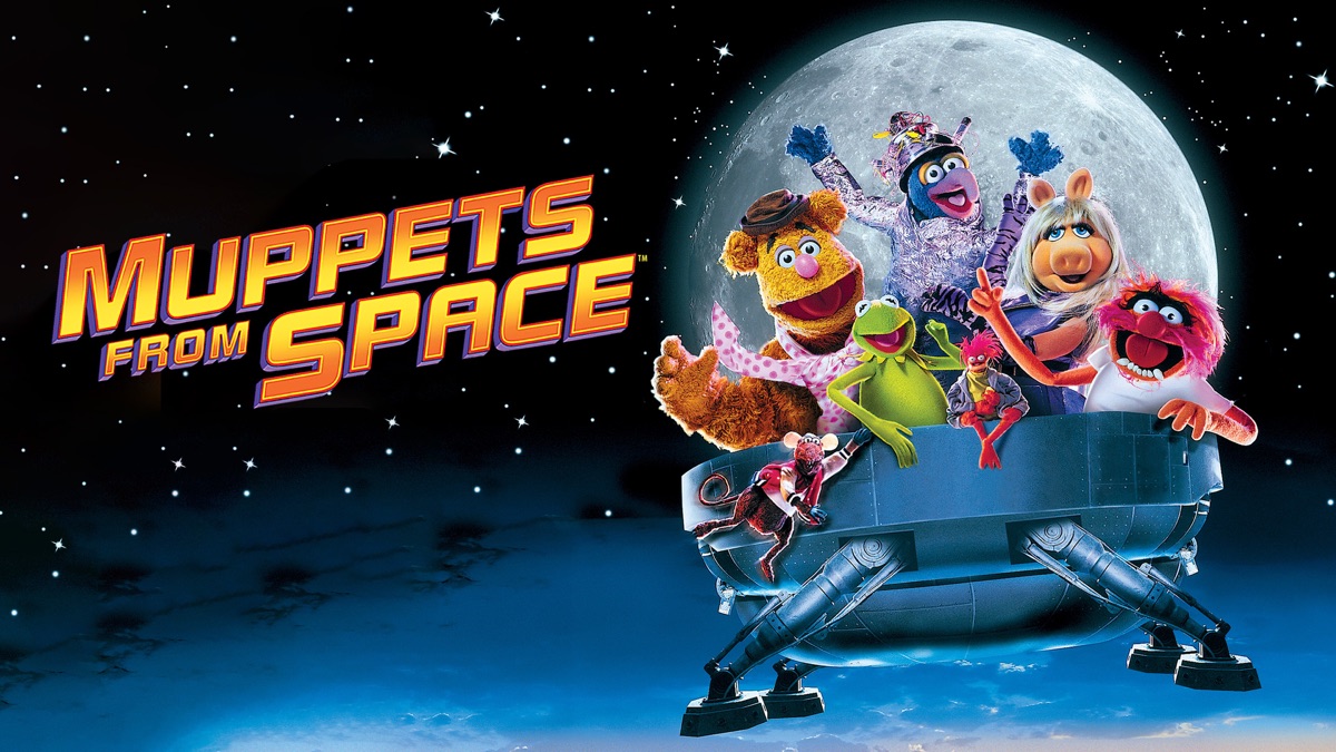 The Ultimate Muppets From Space Trivia Quiz