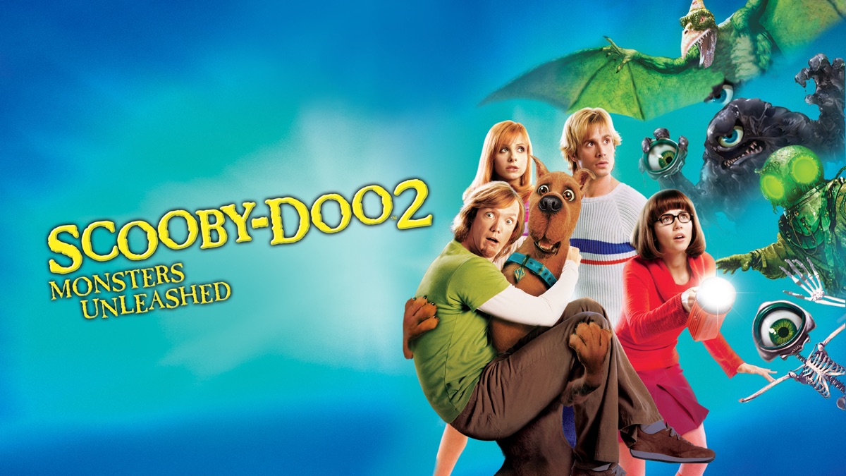 The Ultimate Scooby Doo 2: Monsters Unleashed Trivia Quiz