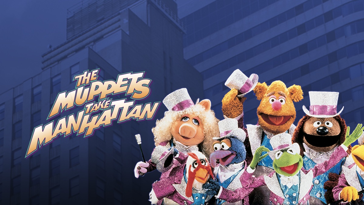 The Ultimate Muppets Take Manhattan Trivia Quiz