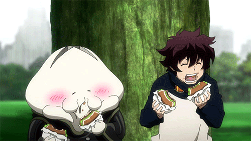 The Best Duos in Anime History [Gif Images] - Legendary Trivia Quiz