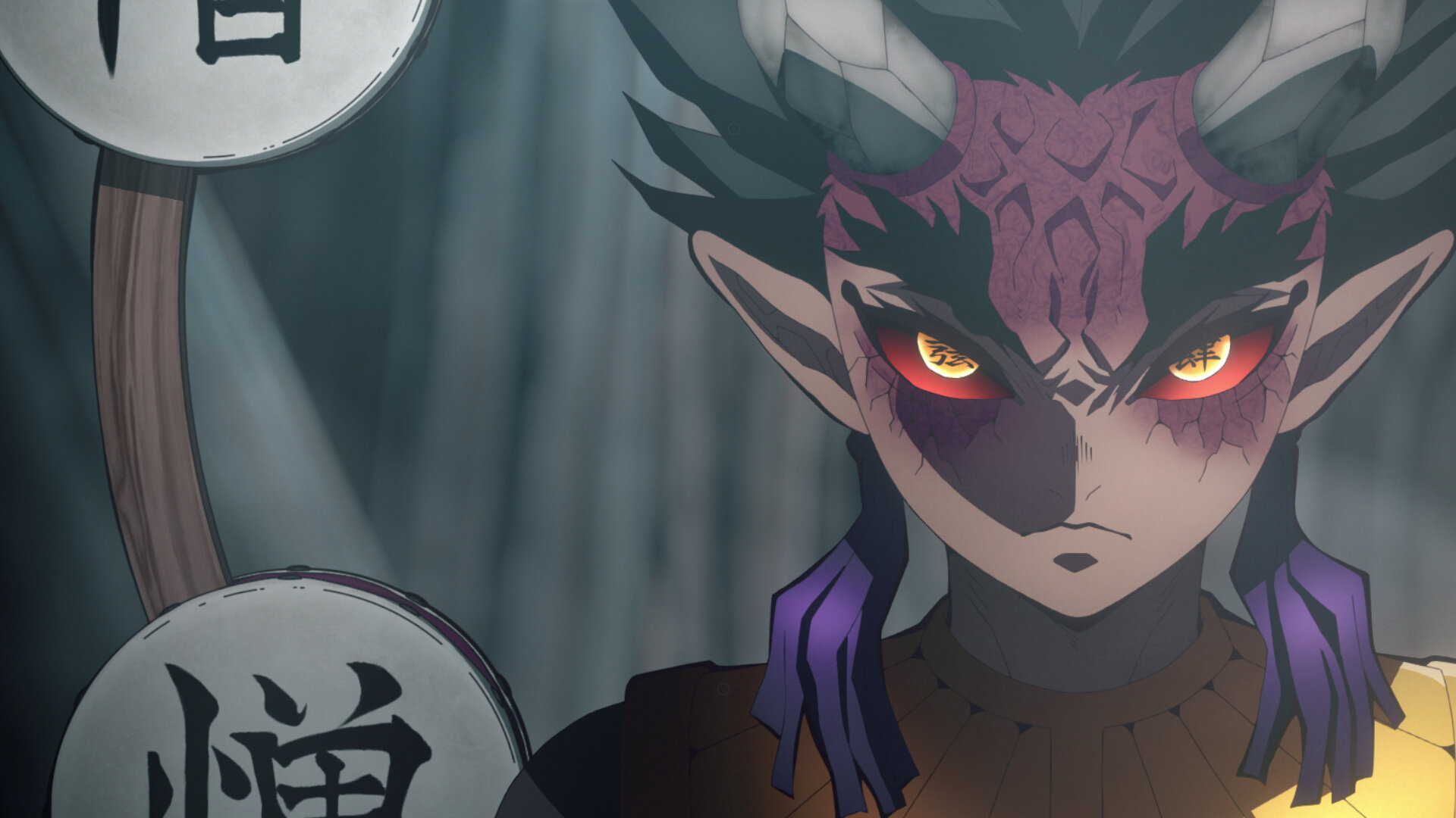 Demon Slayer Quiz: Guess the name of the hashira - TriviaCreator