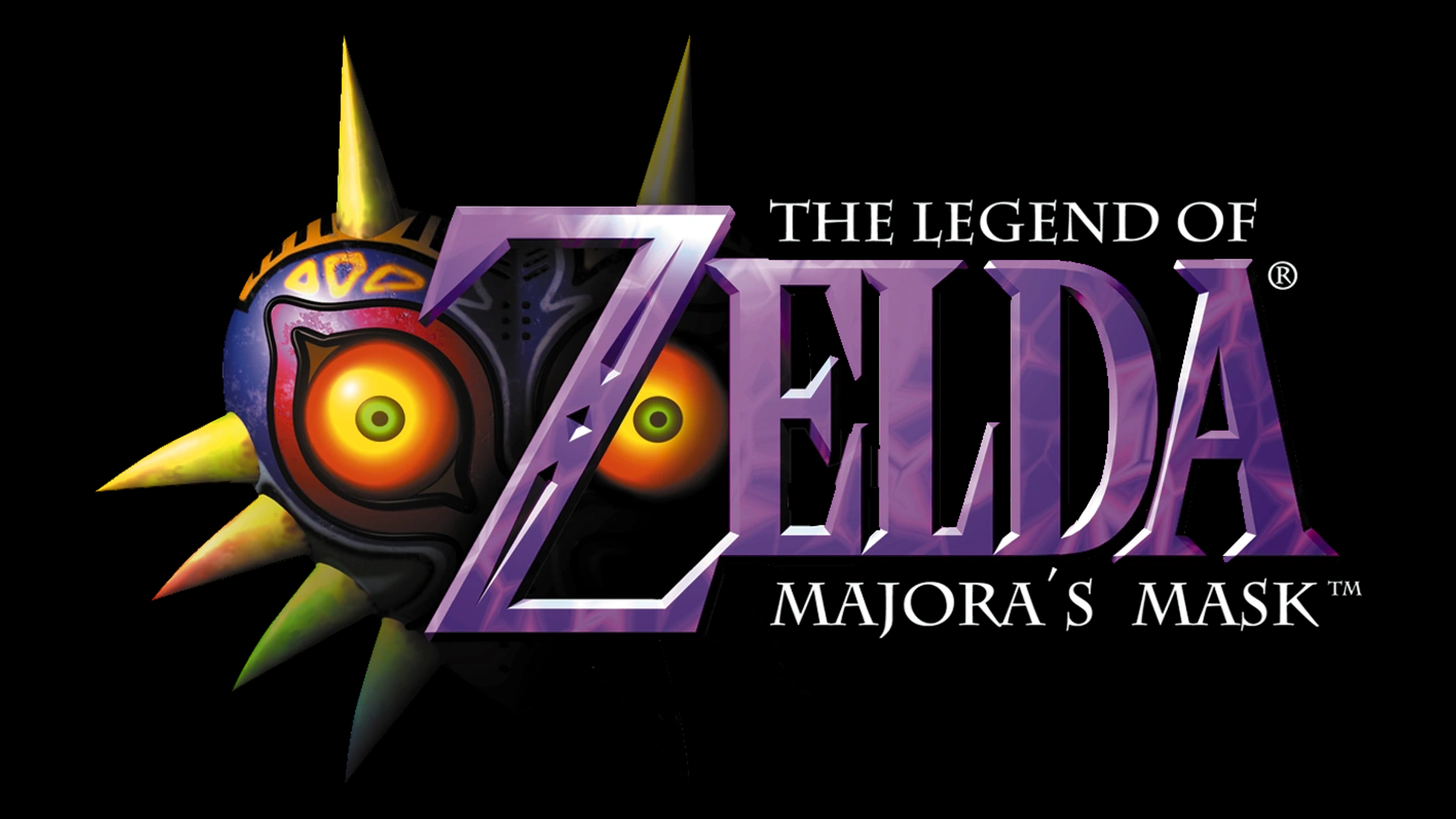 The Ultimate Legend of Zelda:  Majora's Mask Trivia Quiz (HARD)