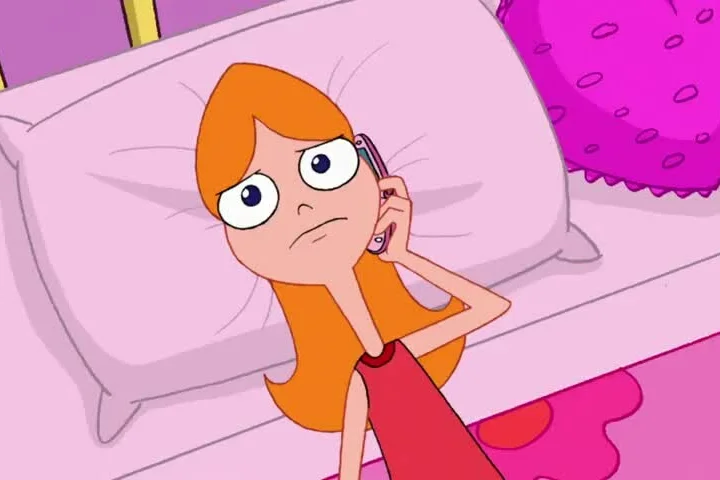 Candace is?