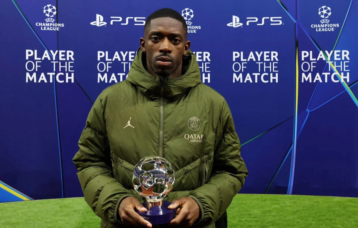 QUIZ LIGUE DES CHAMPIONS