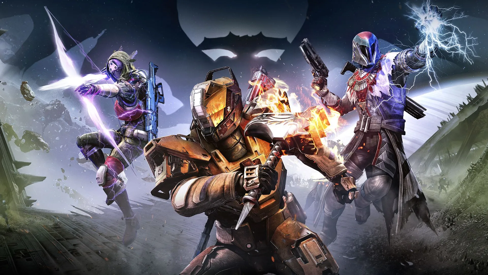 The Ultimate Destiny Trivia