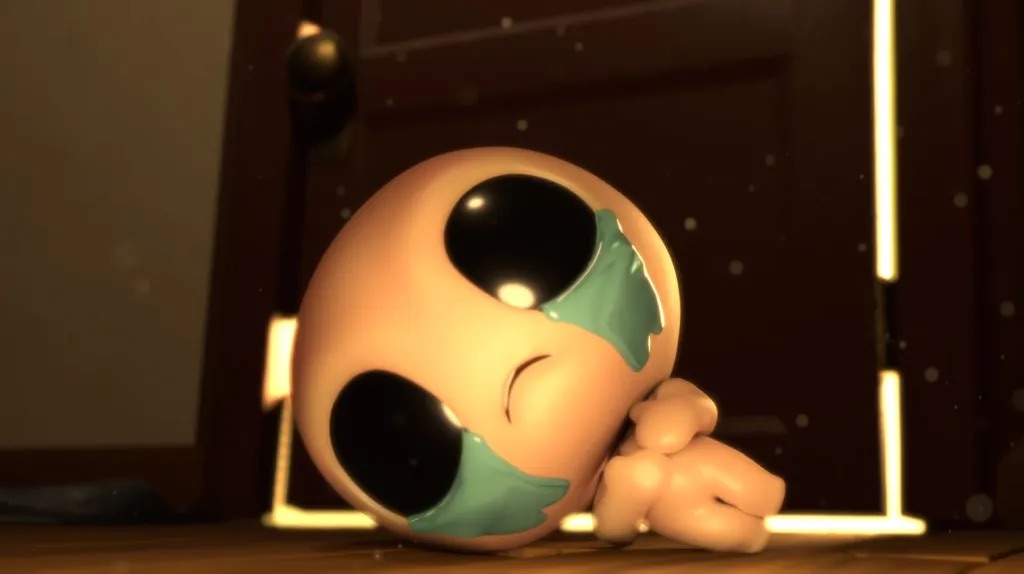 The Binding of Isaac Repentance: All Items And Trinkets Trivia Quiz