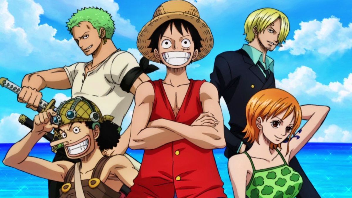 One Piece Quiz #anime #animeshorts #onepiece : r/AnimeLaffs